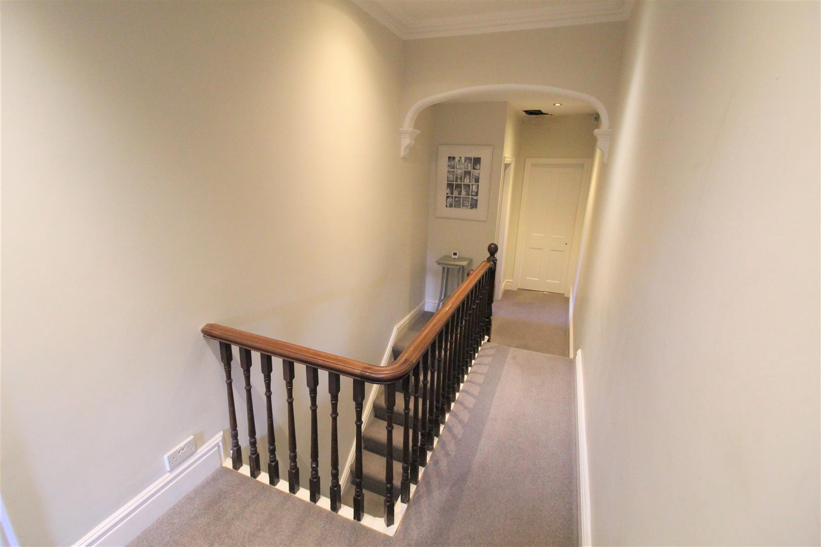 The Avenue, Endon, Stoke-On-Trent